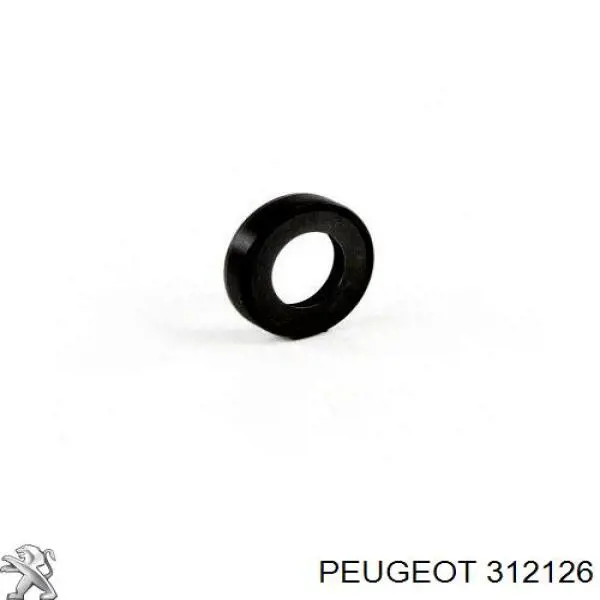 Правый сальник полуоси 312126 Peugeot/Citroen