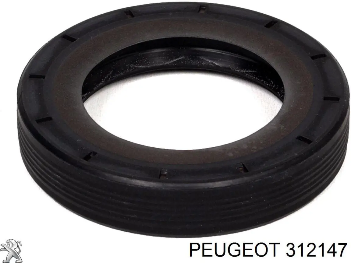 312147 Peugeot/Citroen 