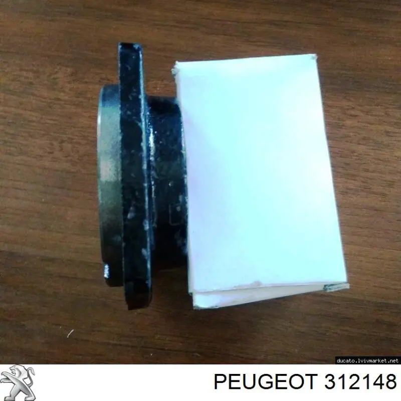 Купить 312148 Peugeot/Citroen Левый сальник полуоси