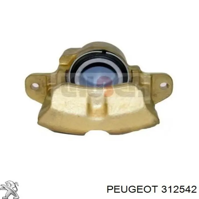 Купить 312542 Peugeot/Citroen 