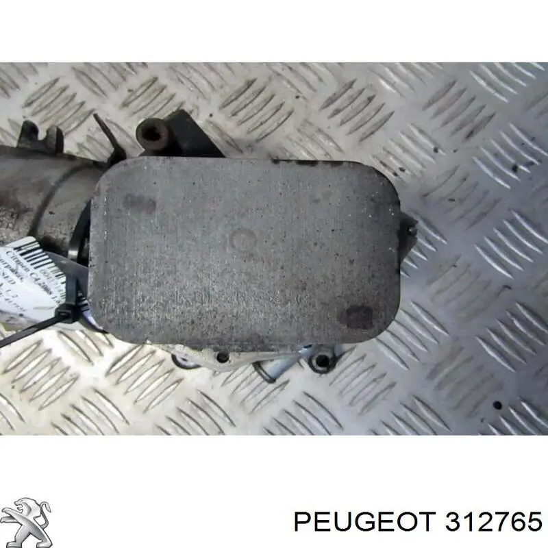 Купить 312765 Peugeot/Citroen 