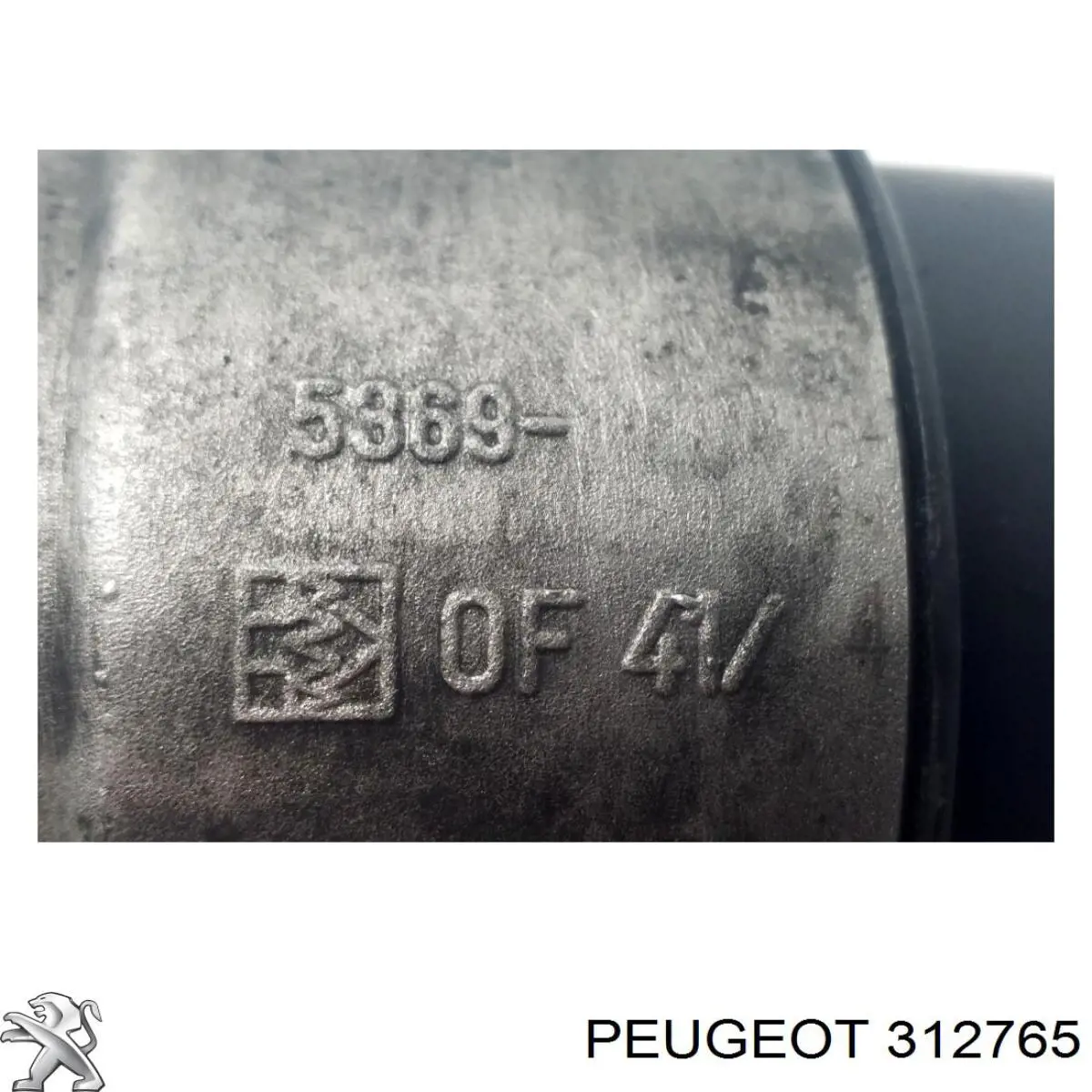  Peugeot/Citroen 312765 цена, от 8.16 USD
