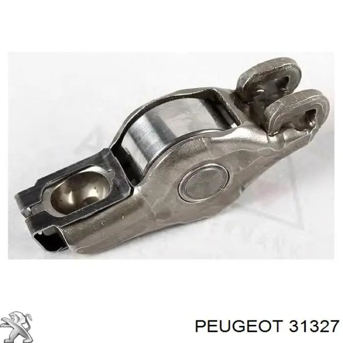 31327 Peugeot/Citroen прокладка пробки поддона двигателя