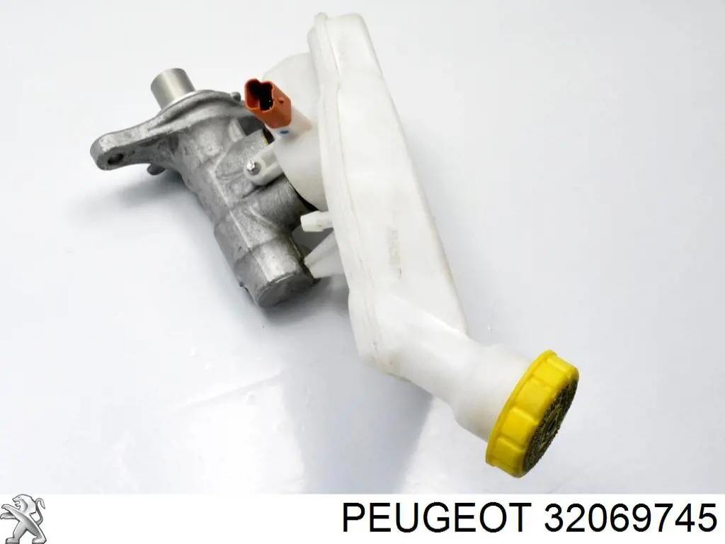 32069745 Peugeot/Citroen 