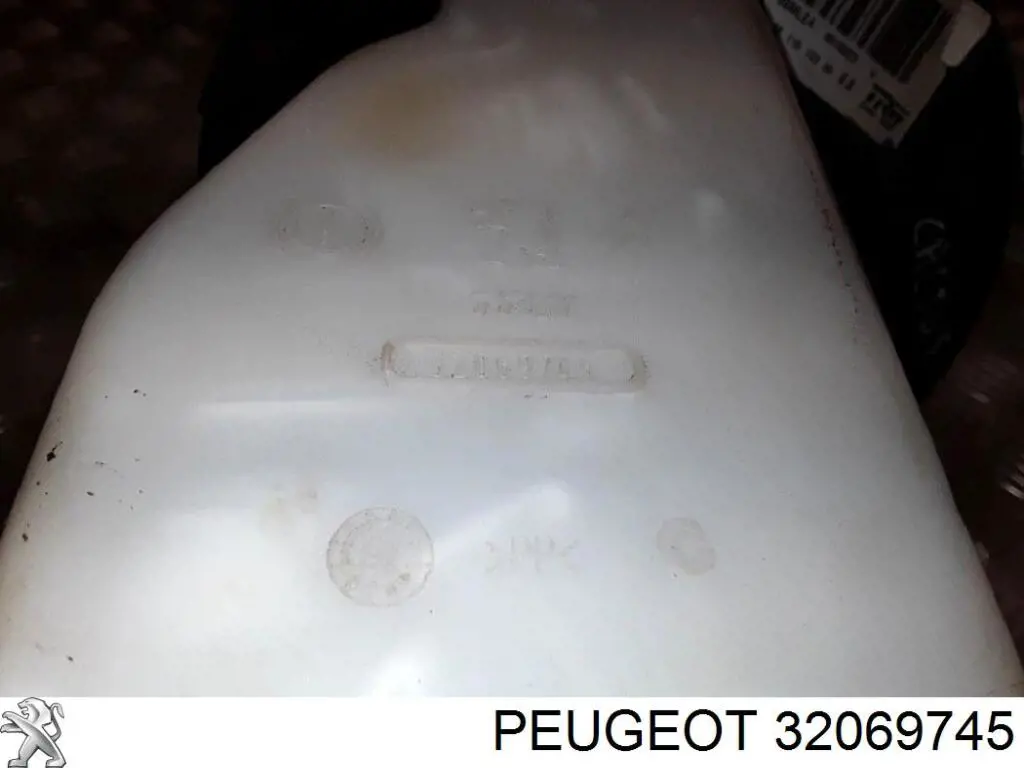  Peugeot/Citroen 32069745 цена, от 7.31 USD