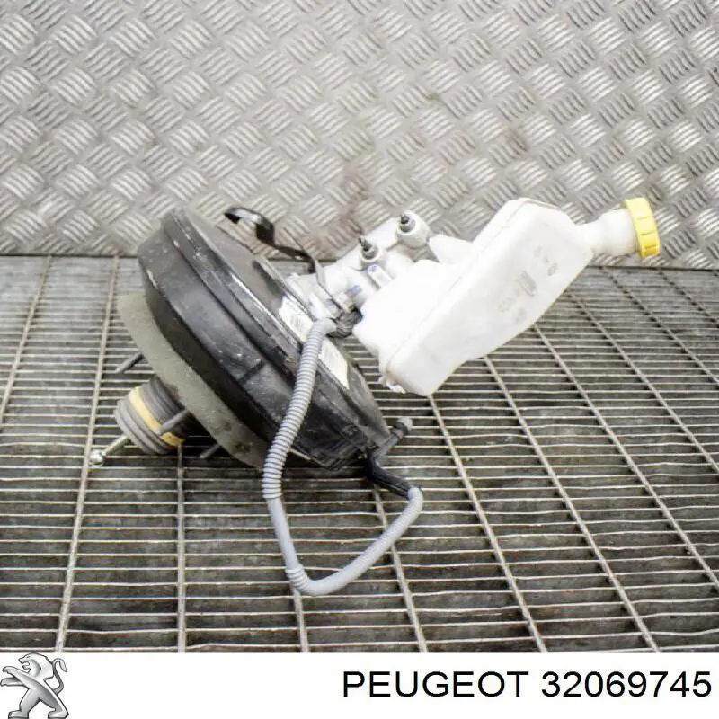  32069745 Peugeot/Citroen