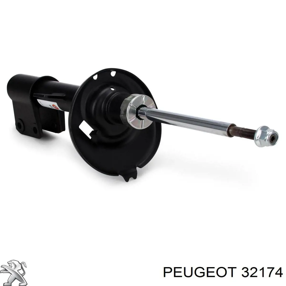 032174 Peugeot/Citroen 