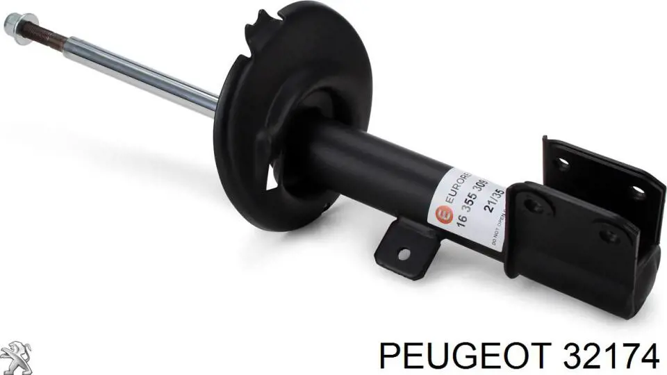  Peugeot/Citroen 032174 цена, от 130.24 USD