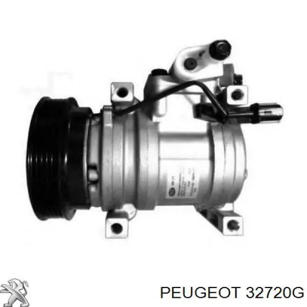 Привод передний левый BGA DS6723LA цена, от 73.58 USD