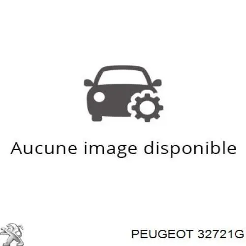 32721G Peugeot/Citroen 