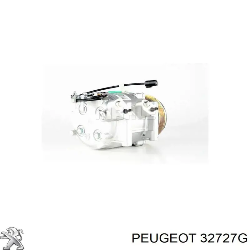 Левая полуось 303239 GKN-Spidan