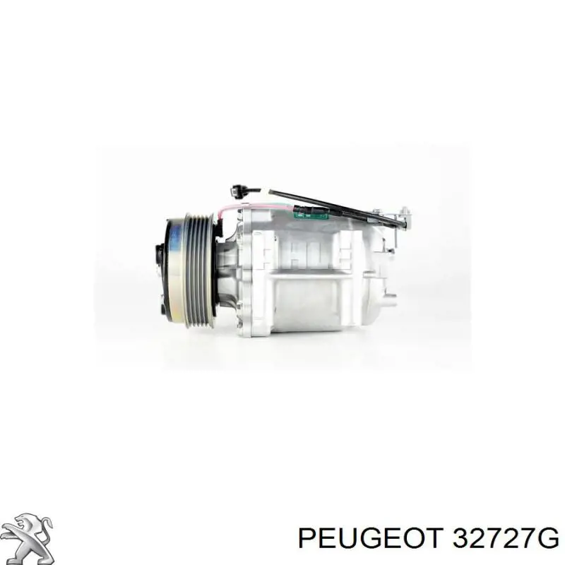 Левая полуось GKN-Spidan 303239