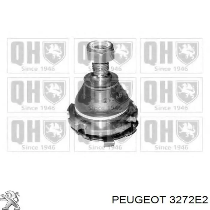Привод передний левый Peugeot/Citroen 327208 цена, от 165.42 USD