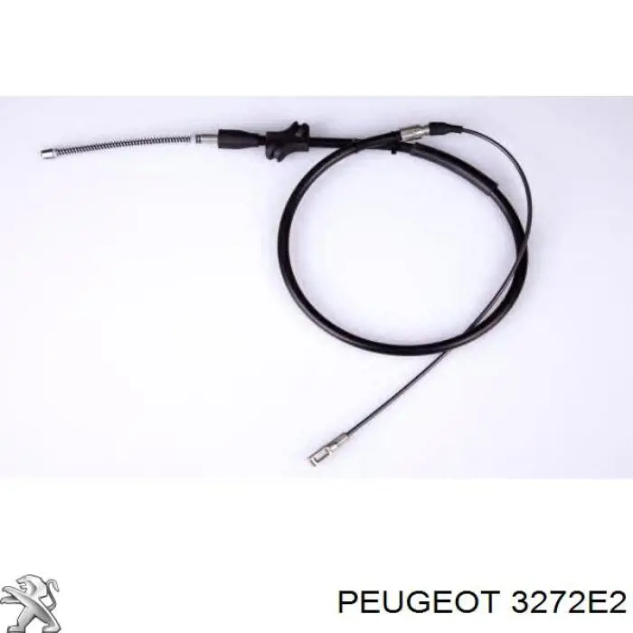 Купить 327208 Peugeot/Citroen Привод в сборе левый