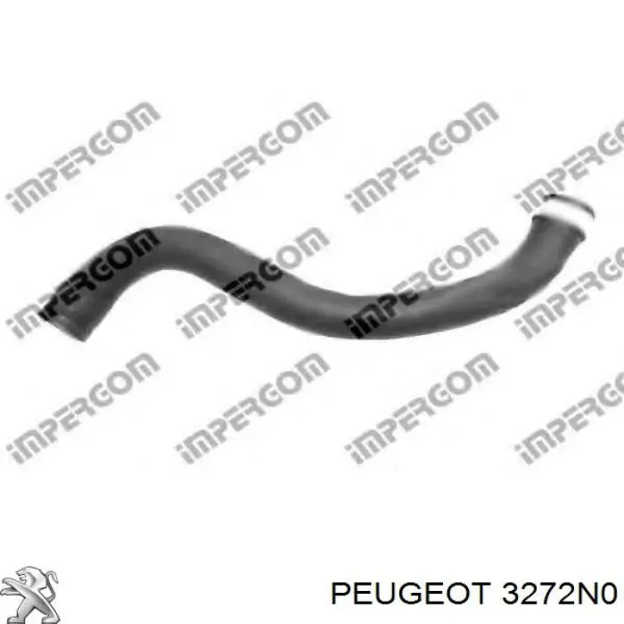 Привод передний левый Peugeot/Citroen 32725N цена, от 144.24 USD