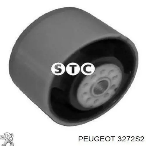 Привод передний левый Peugeot/Citroen 3272S2 цена, от 125.38 USD