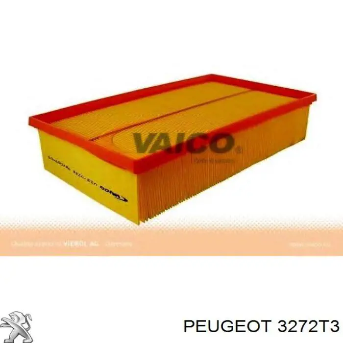 Привод передний левый Peugeot/Citroen 3272T3 цена, от 156.14 USD