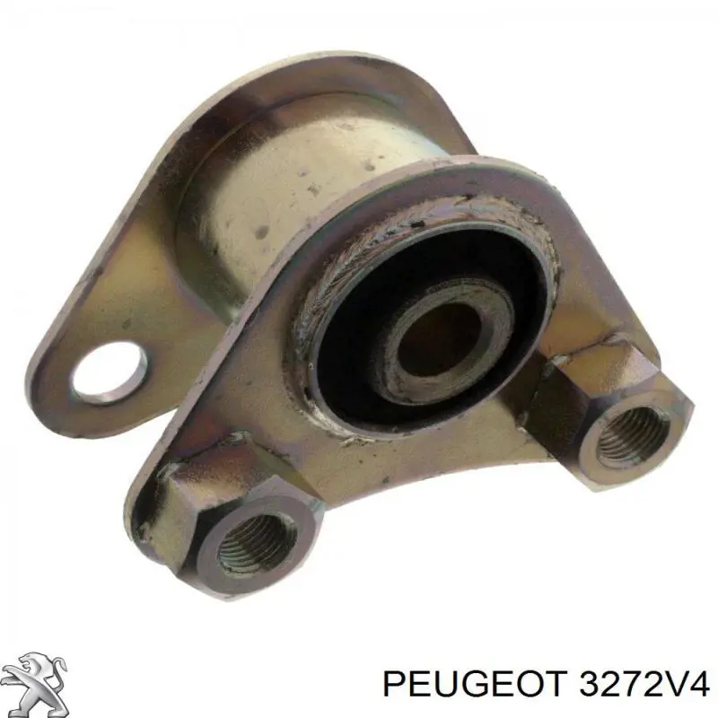 Привод передний левый Peugeot/Citroen 3272V4 цена, от 98.95 USD