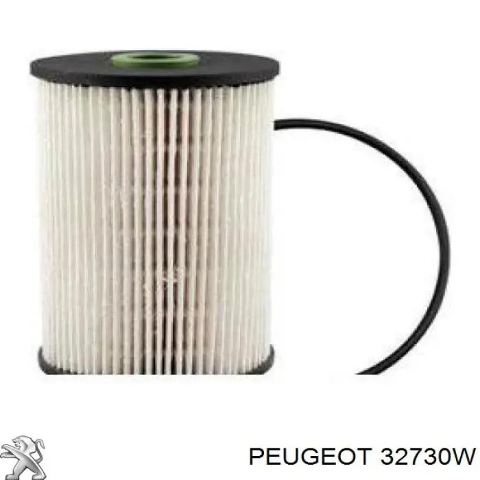 Купить 32730W Peugeot/Citroen Вал приводной правый