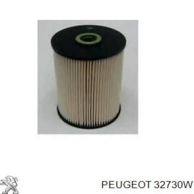 Правая полуось 32730W Peugeot/Citroen