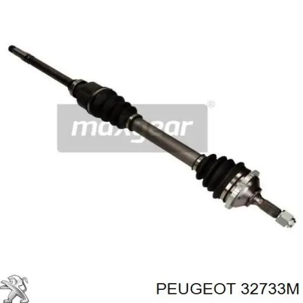 32733M Peugeot/Citroen