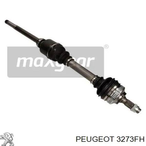 3273FH Peugeot/Citroen