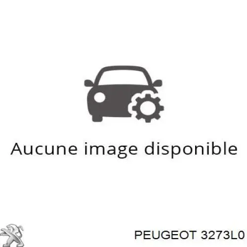  3273L0 Peugeot/Citroen