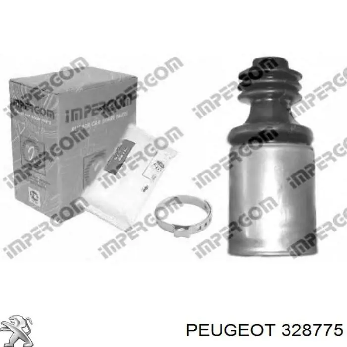 Купить 328775 Peugeot/Citroen Пыльник гранаты внутренний, передней полуоси