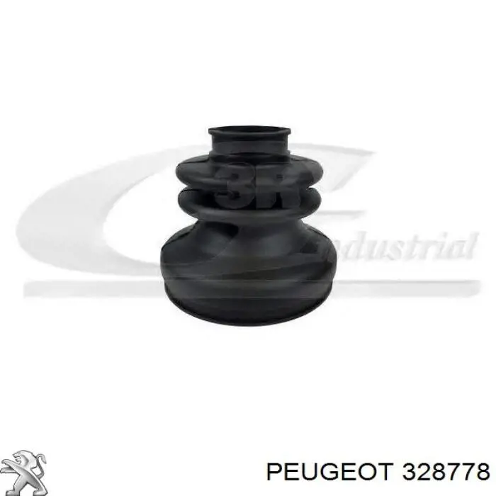 Пыльник шарнира угловых скоростей внутренний передний Peugeot/Citroen 328778 цена, от 6.54 USD