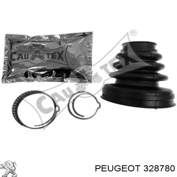 Купить 328780 Peugeot/Citroen Пыльник гранаты внутренний, передней полуоси