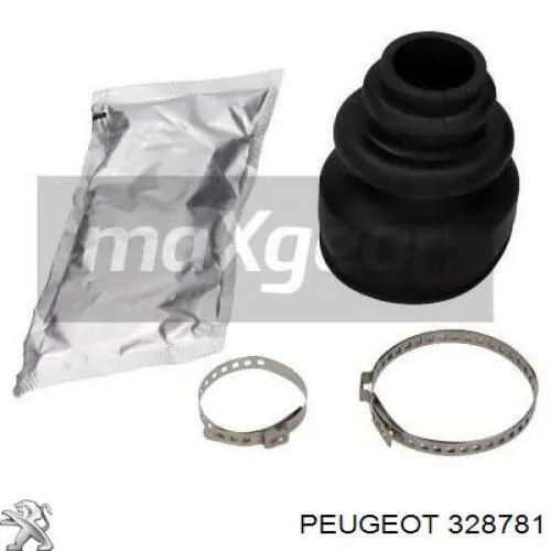 Пыльник шарнира угловых скоростей внутренний передний Peugeot/Citroen 328781 цена, от 7.37 USD