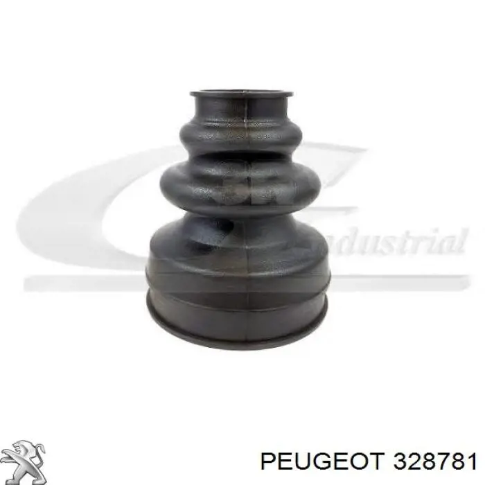 Купить 328781 Peugeot/Citroen Пыльник гранаты внутренний, передней полуоси