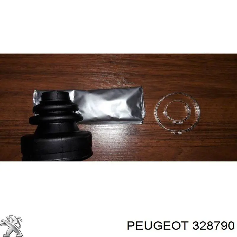 Пыльник ШРУСа внутренний 328790 Peugeot/Citroen
