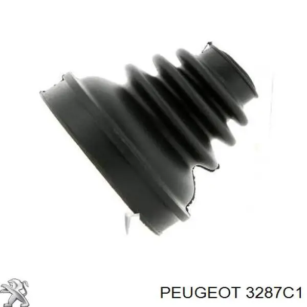 Купить 3287C1 Peugeot/Citroen Пыльник гранаты внутренний, передней полуоси