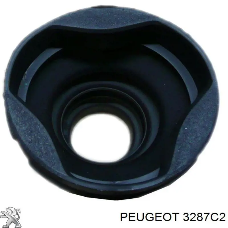 Пыльник шарнира угловых скоростей внутренний передний Peugeot/Citroen 3272QK цена, от 18.93 USD