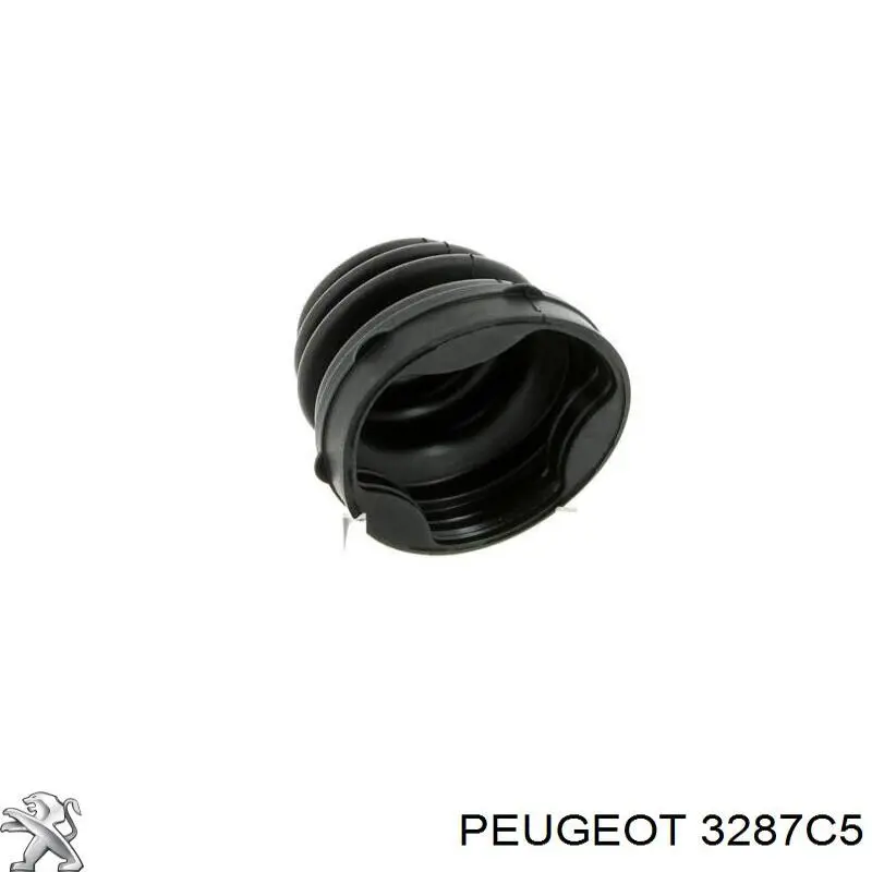 Пыльник шарнира угловых скоростей внутренний передний Peugeot/Citroen 3287C5 цена, от 24.61 USD