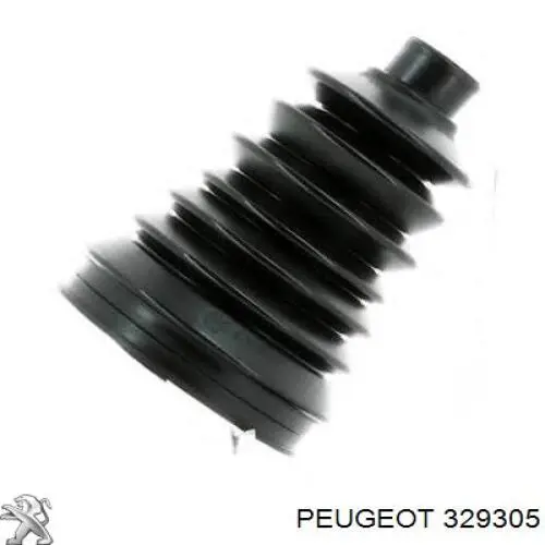 Купить 329305 Peugeot/Citroen Пыльник гранаты наружный, передний