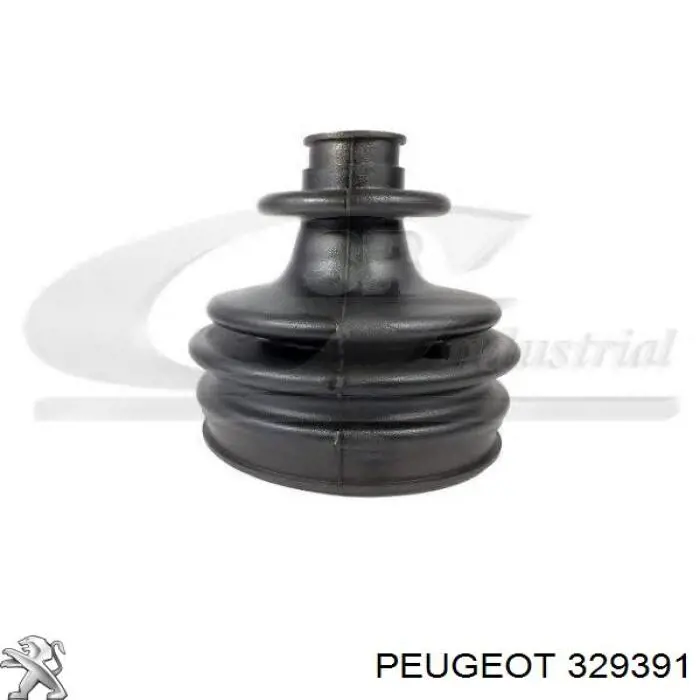 329391 Peugeot/Citroen пыльник шруса передней полуоси наружный