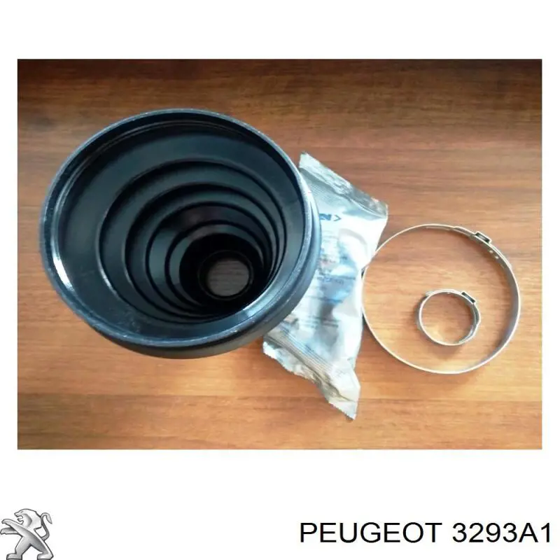 3293A1 Peugeot/Citroen Пыльник шарнира привода