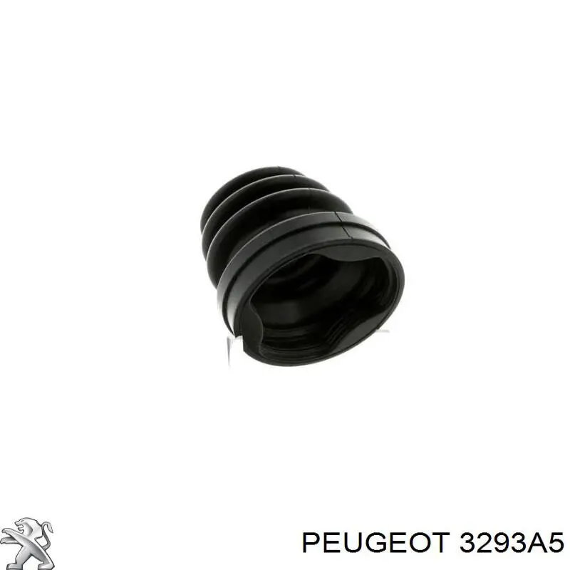 Купить 3293A5 Peugeot/Citroen Пыльник гранаты наружный, передний