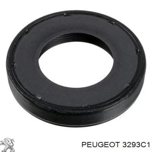 Пыльник ШРУСа наружный 3293C1 Peugeot/Citroen