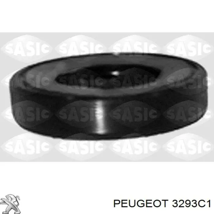 Купить 3293C1 Peugeot/Citroen Пыльник гранаты наружный, передний
