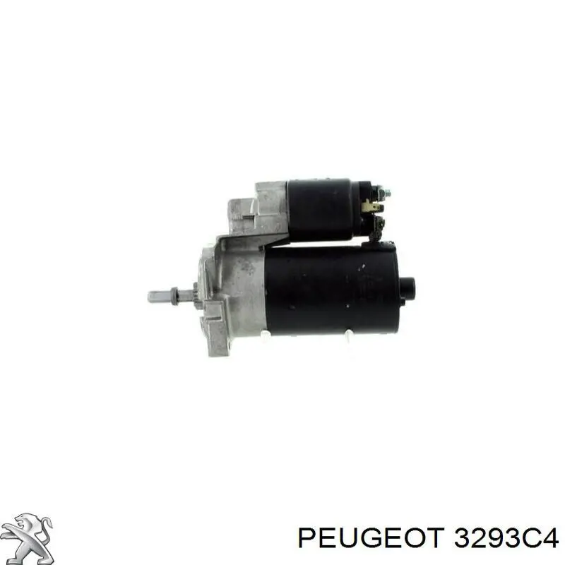 Пыльник ШРУСа наружный 3293C4 Peugeot/Citroen