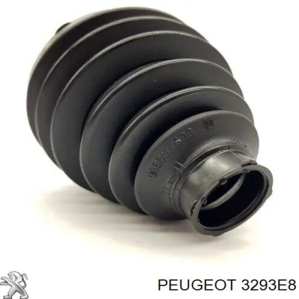 Пыльник ШРУСа передней полуоси наружный Peugeot/Citroen 3293E8
