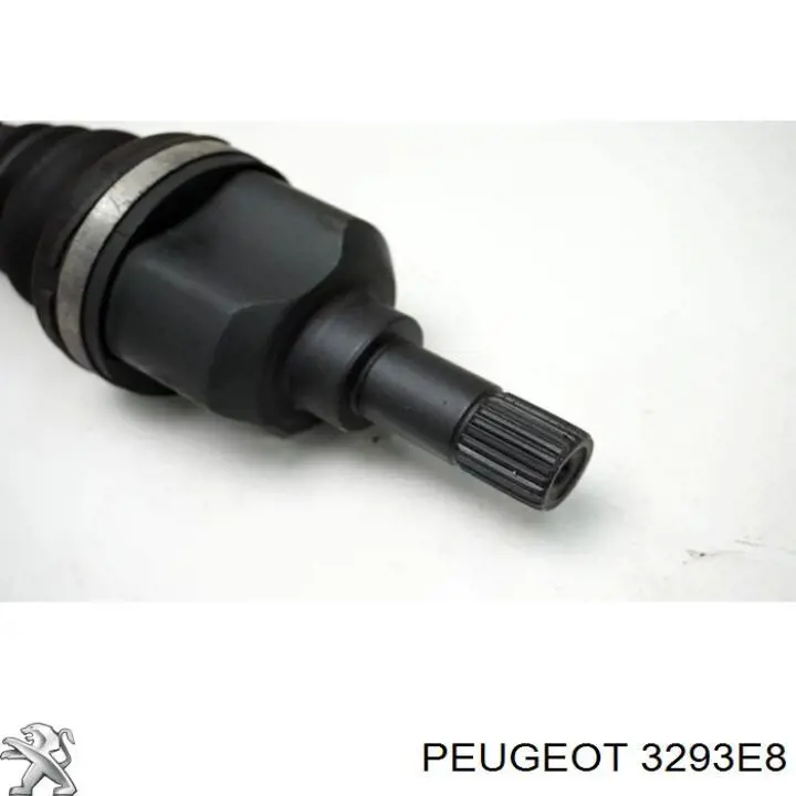 Чехол шруса Peugeot/Citroen 3293E8 цена, от 14.44 USD