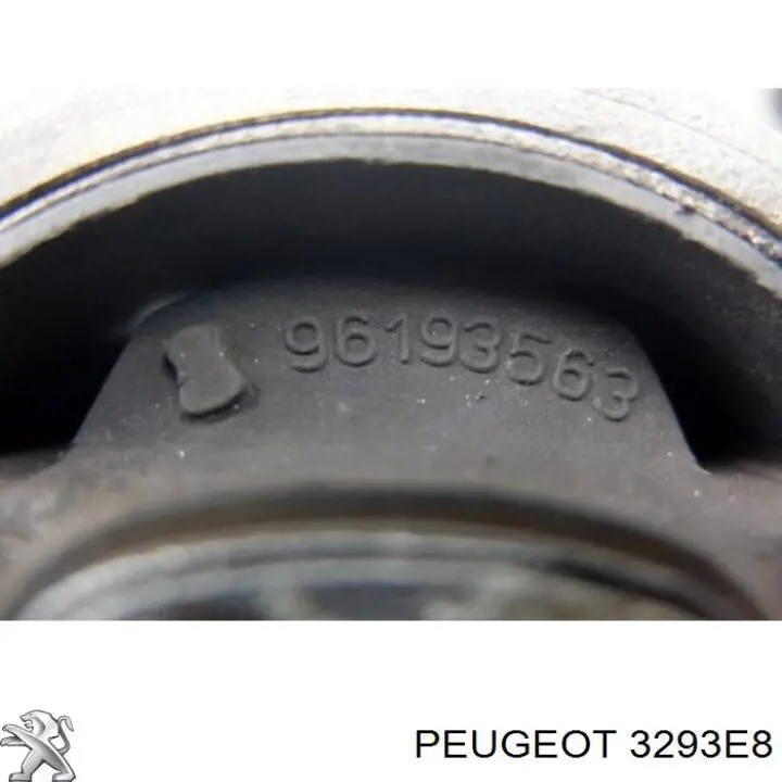 Купить 3293E8 Peugeot/Citroen Пыльник гранаты наружный, передний