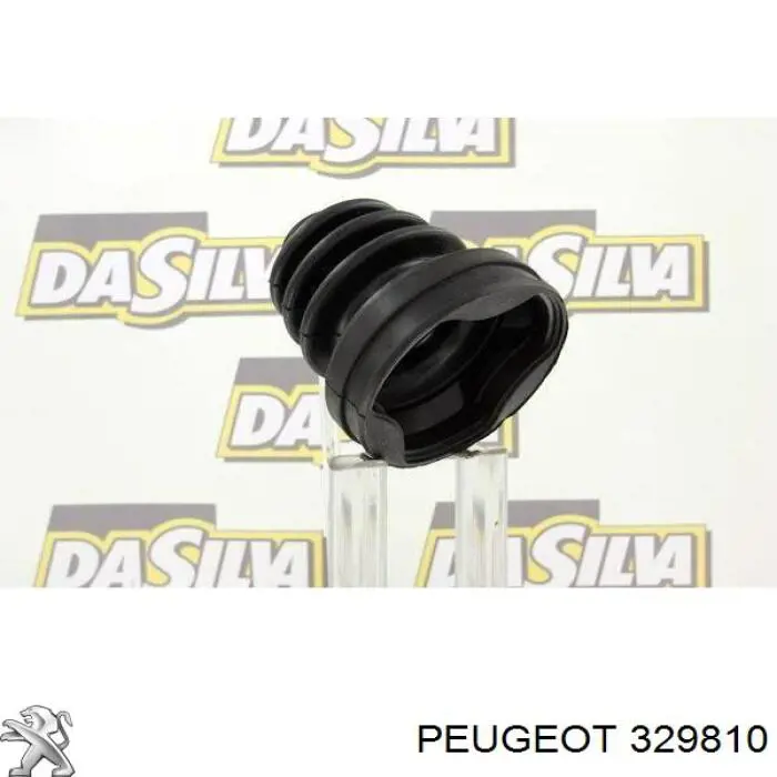 Пыльник ШРУСа внутренний, передней полуоси Peugeot/Citroen 329810