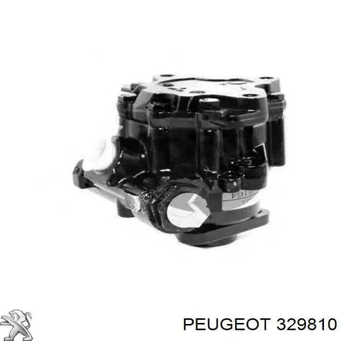 Пыльник ШРУСа внутренний 329810 Peugeot/Citroen