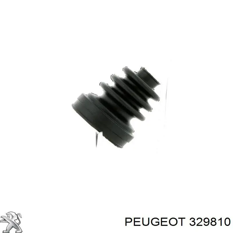 Купить 329810 Peugeot/Citroen Пыльник гранаты внутренний, передней полуоси