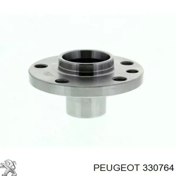 Передняя ступица 330764 Peugeot/Citroen